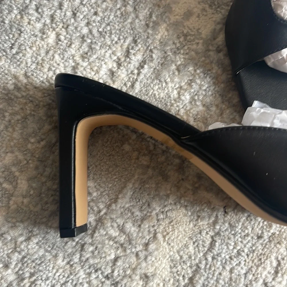 Black Heals